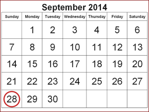 Sept-2014-calendar