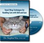 Dr. Sophie Yin Towel Wrap Techniques